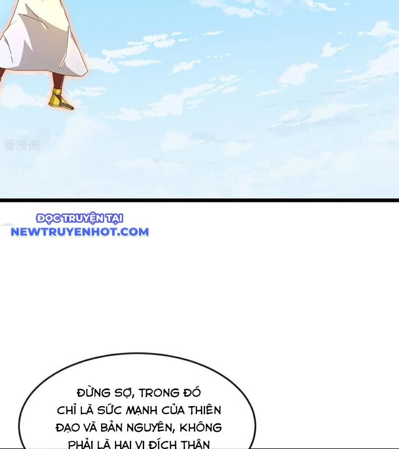 Thần Võ Thiên Tôn Chap 902 - Next Chap 903