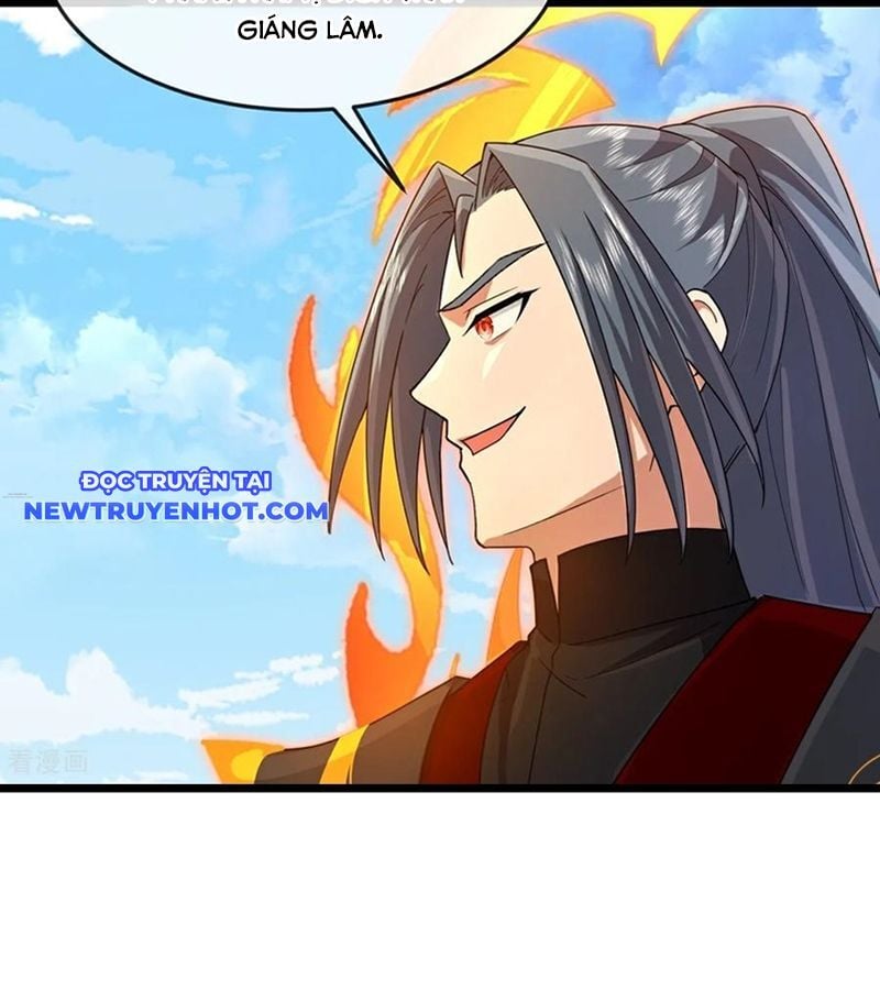Thần Võ Thiên Tôn Chap 902 - Next Chap 903
