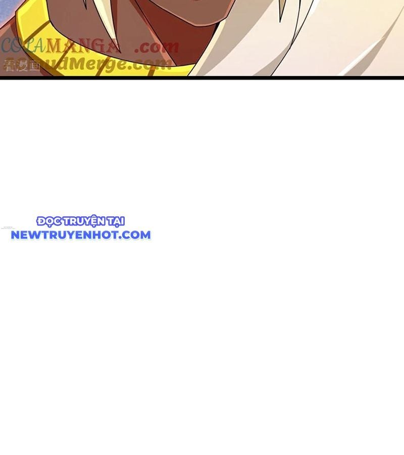 Thần Võ Thiên Tôn Chap 902 - Next Chap 903