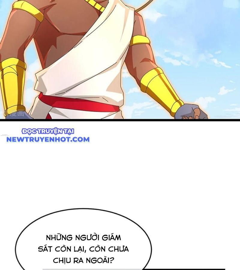 Thần Võ Thiên Tôn Chap 902 - Next Chap 903