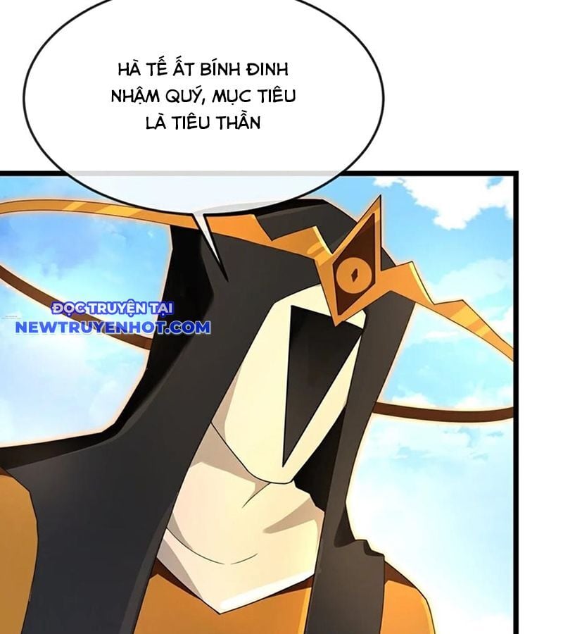 Thần Võ Thiên Tôn Chap 902 - Next Chap 903