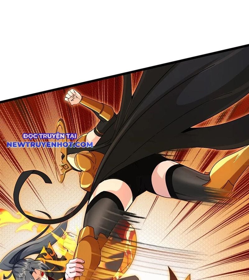 Thần Võ Thiên Tôn Chap 902 - Next Chap 903