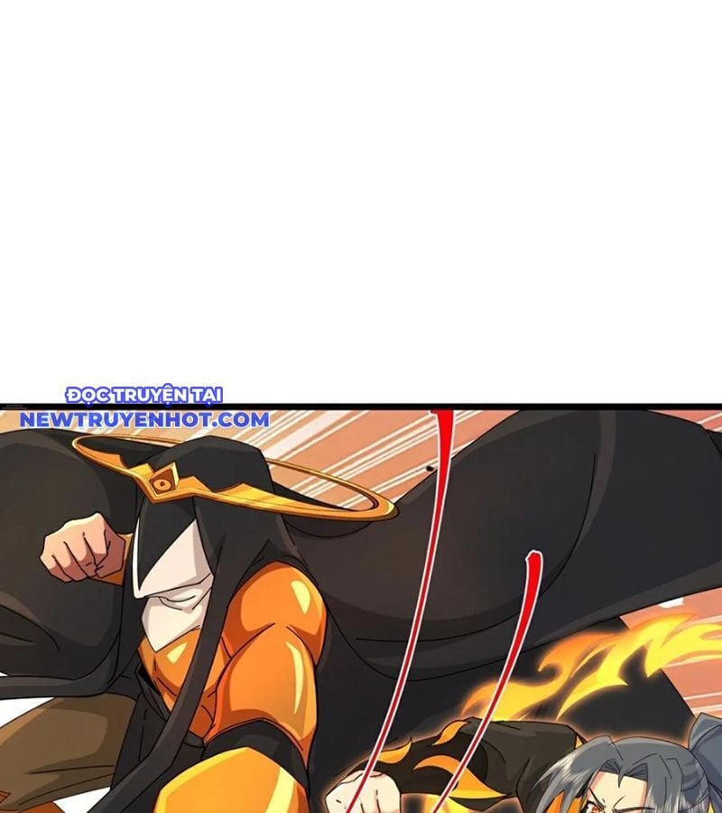 Thần Võ Thiên Tôn Chap 902 - Next Chap 903