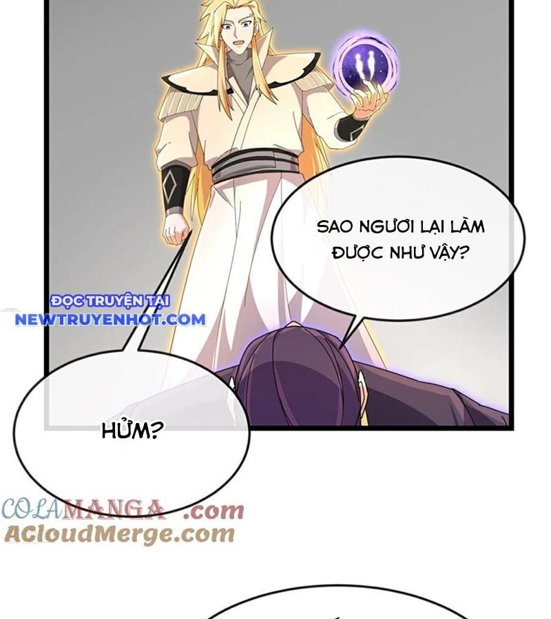 Thần Võ Thiên Tôn Chap 902 - Next Chap 903