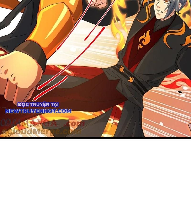 Thần Võ Thiên Tôn Chap 902 - Next Chap 903