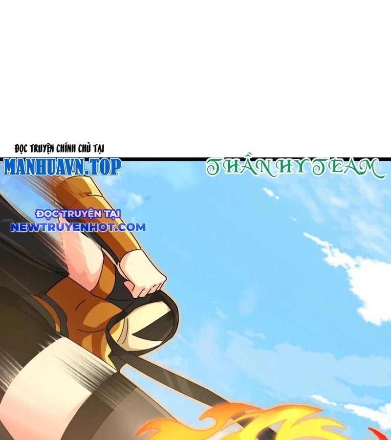 Thần Võ Thiên Tôn Chap 902 - Next Chap 903