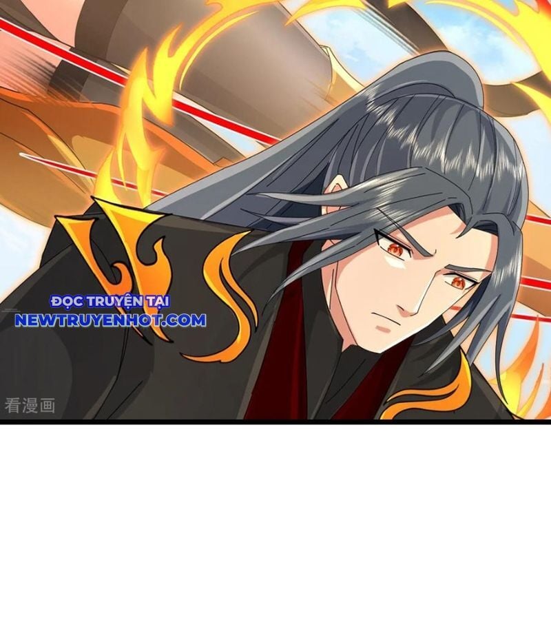 Thần Võ Thiên Tôn Chap 902 - Next Chap 903