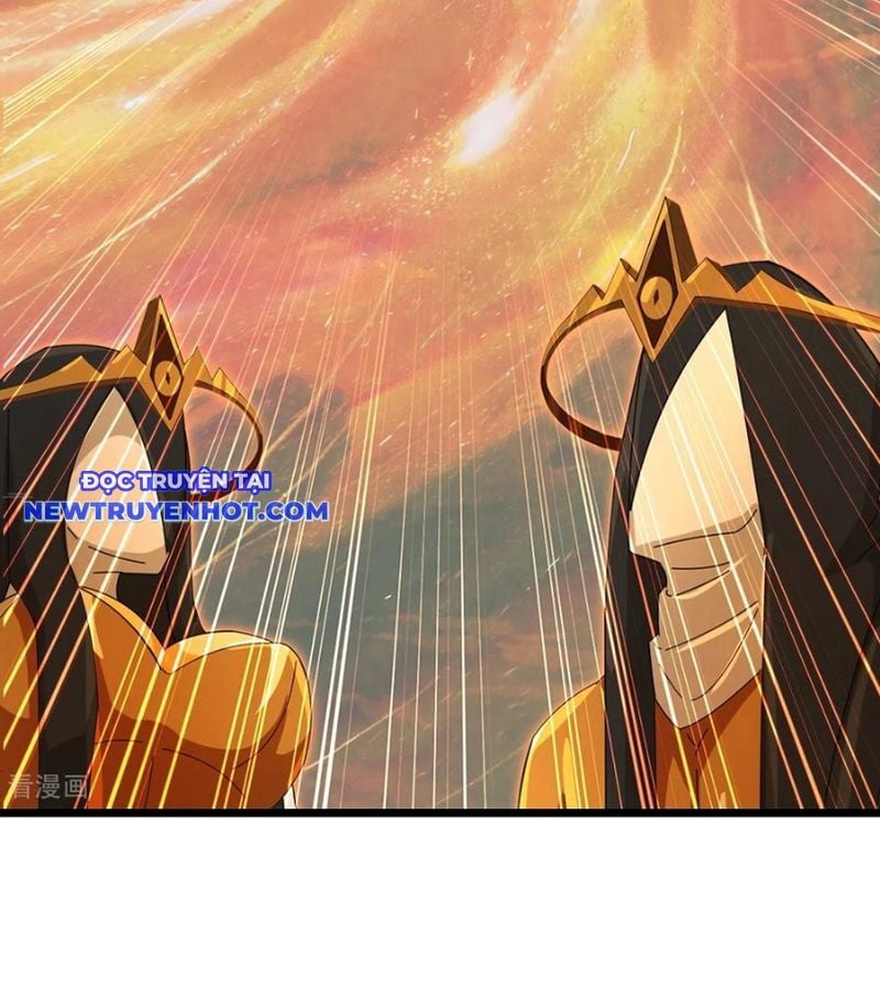 Thần Võ Thiên Tôn Chap 902 - Next Chap 903