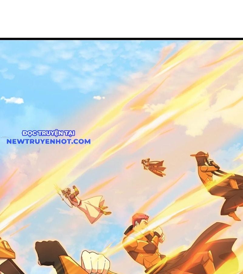 Thần Võ Thiên Tôn Chap 902 - Next Chap 903