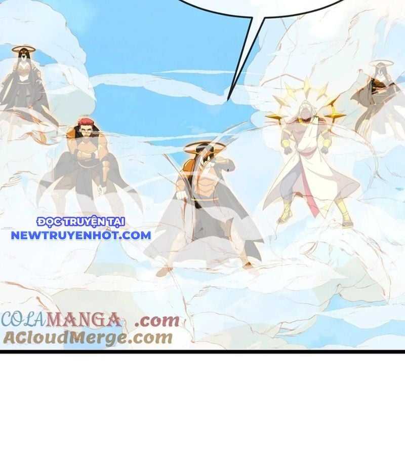 Thần Võ Thiên Tôn Chap 902 - Next Chap 903