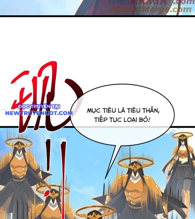 Thần Võ Thiên Tôn Chap 902 - Next Chap 903