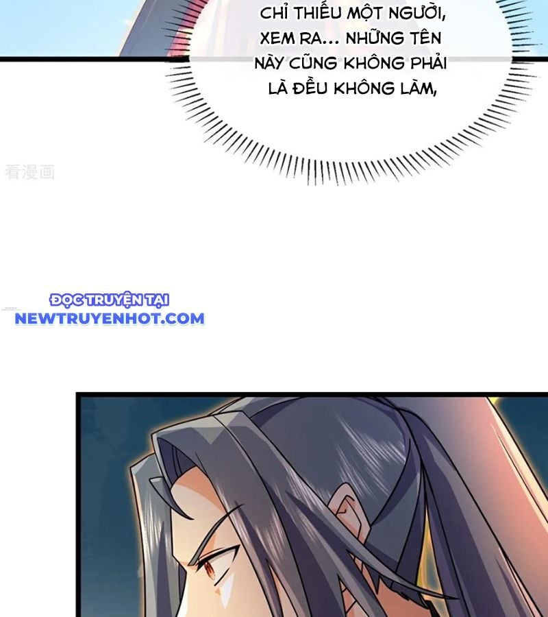 Thần Võ Thiên Tôn Chap 902 - Next Chap 903