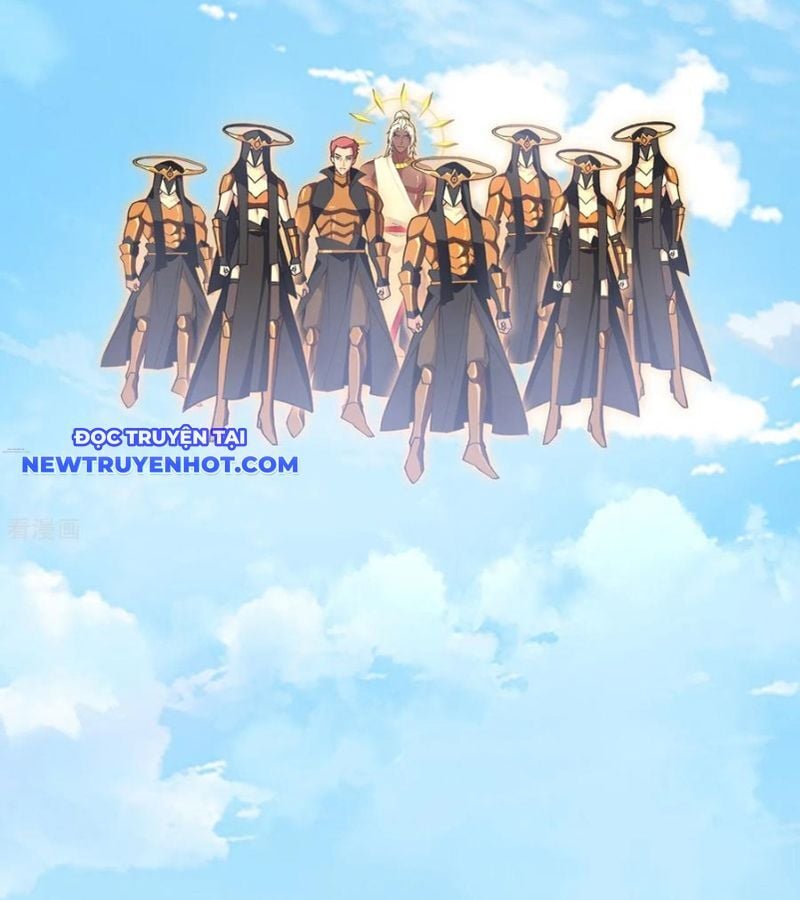 Thần Võ Thiên Tôn Chap 902 - Next Chap 903