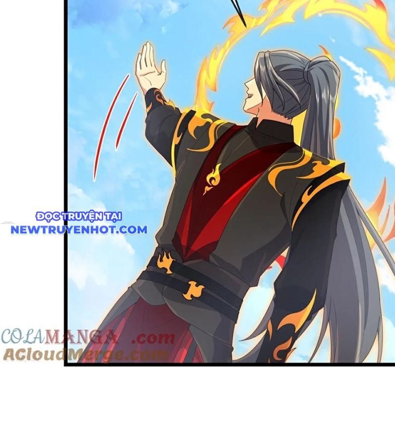 Thần Võ Thiên Tôn Chap 902 - Next Chap 903