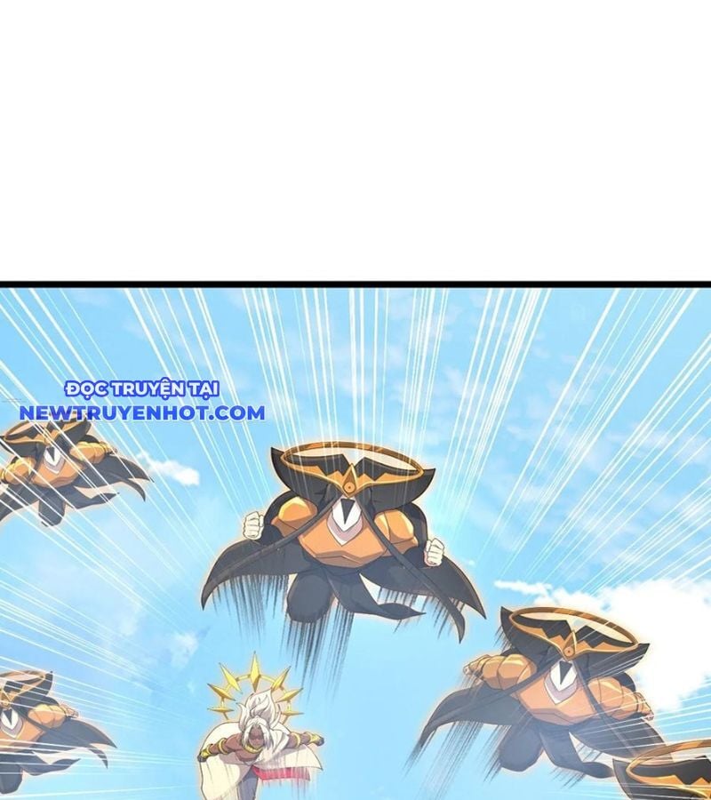 Thần Võ Thiên Tôn Chap 902 - Next Chap 903