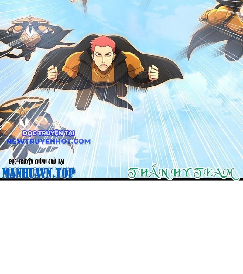 Thần Võ Thiên Tôn Chap 902 - Next Chap 903