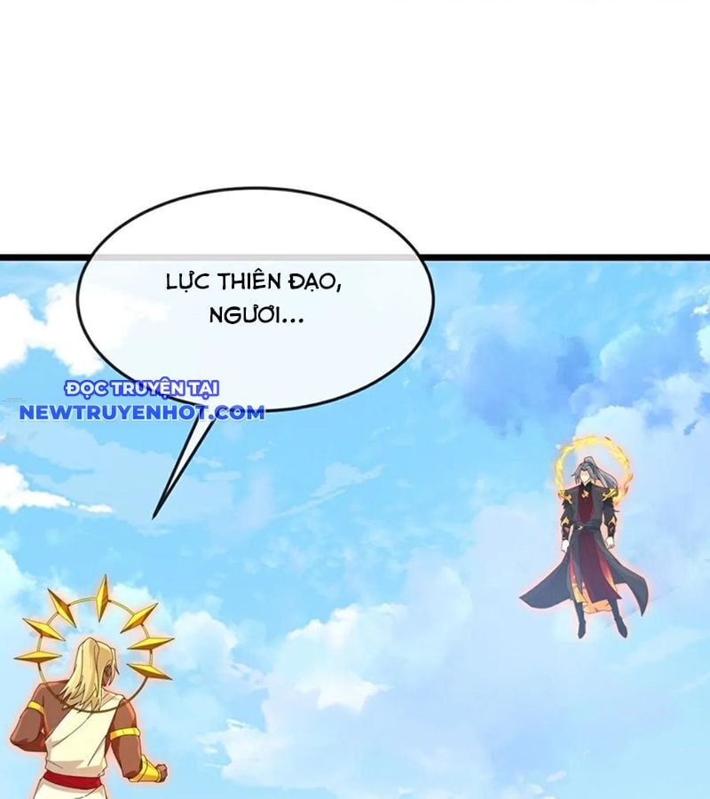 Thần Võ Thiên Tôn Chap 902 - Next Chap 903