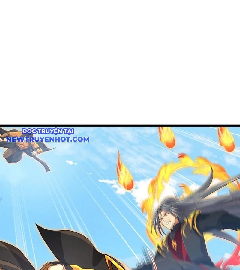 Thần Võ Thiên Tôn Chap 903 - Next Chap 904