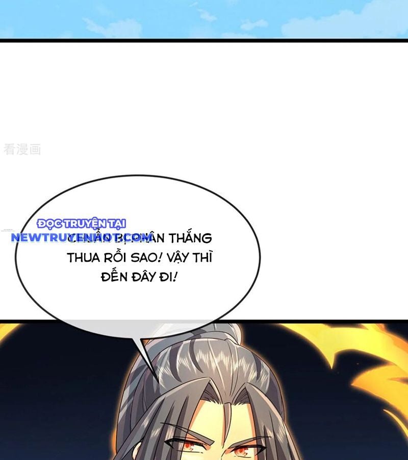 Thần Võ Thiên Tôn Chap 903 - Next Chap 904
