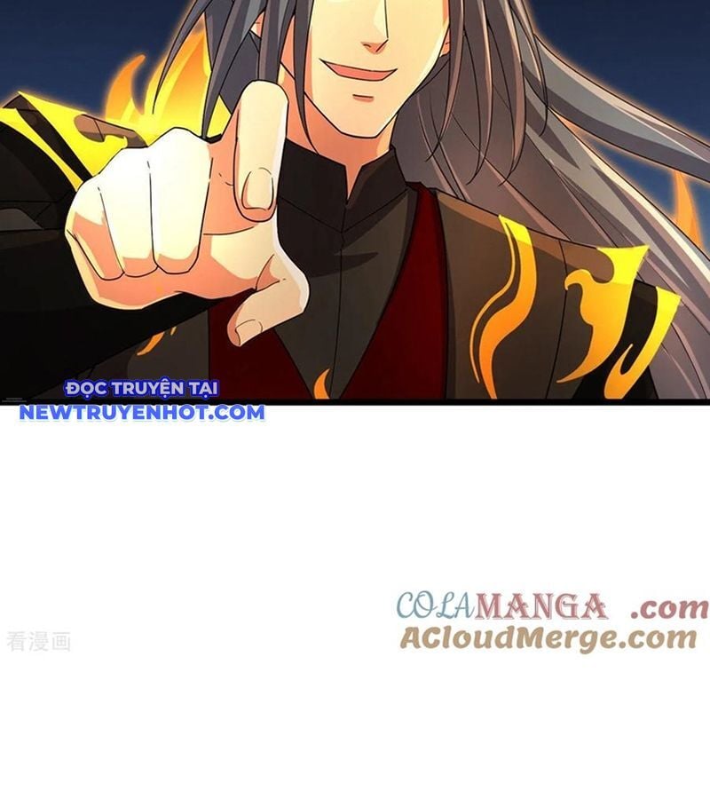 Thần Võ Thiên Tôn Chap 903 - Next Chap 904