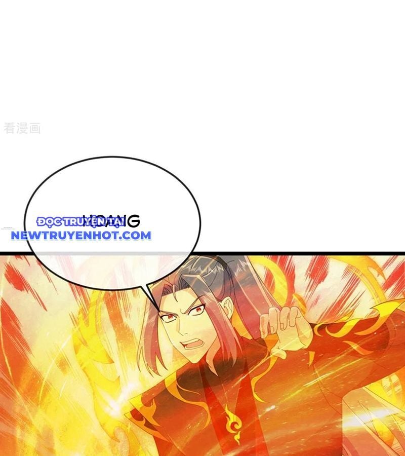 Thần Võ Thiên Tôn Chap 903 - Next Chap 904