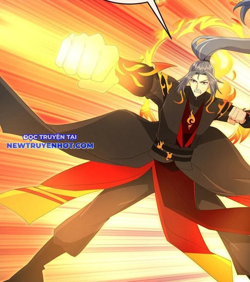 Thần Võ Thiên Tôn Chap 903 - Next Chap 904