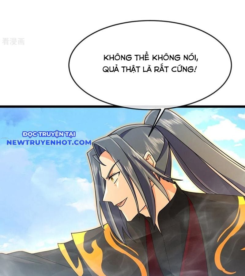 Thần Võ Thiên Tôn Chap 903 - Next Chap 904