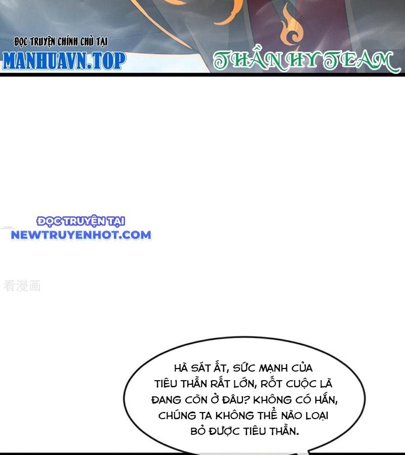 Thần Võ Thiên Tôn Chap 903 - Next Chap 904