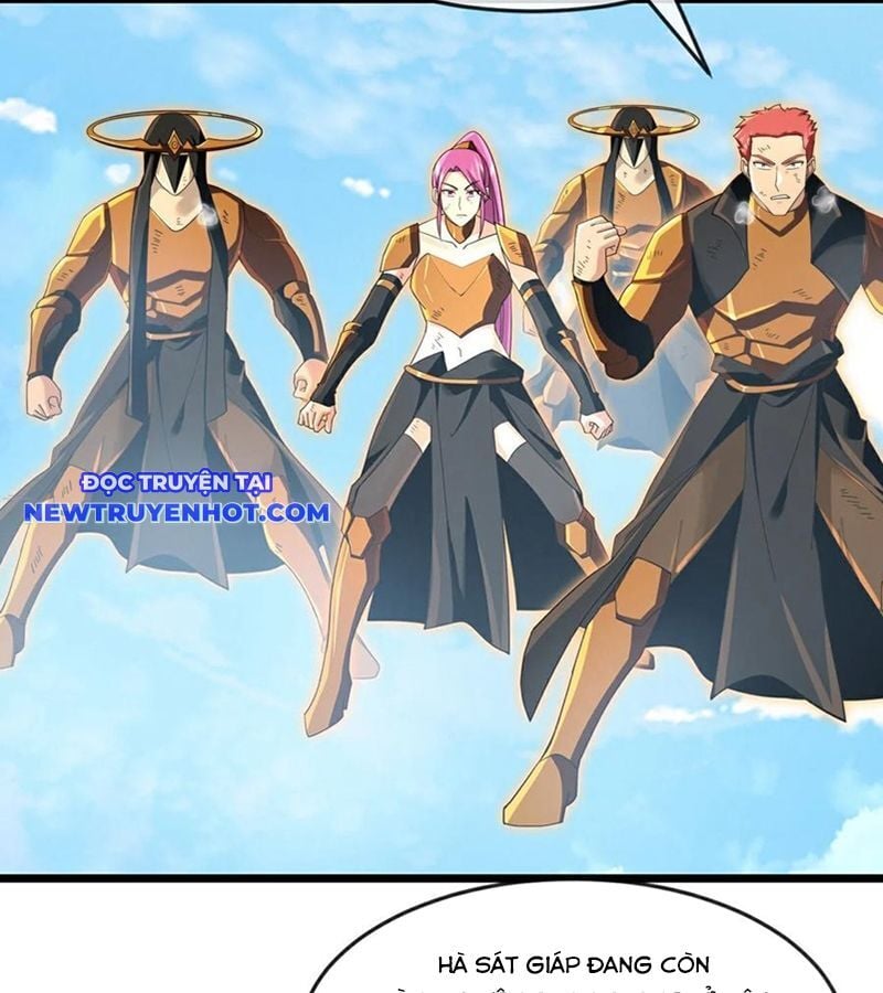 Thần Võ Thiên Tôn Chap 903 - Next Chap 904