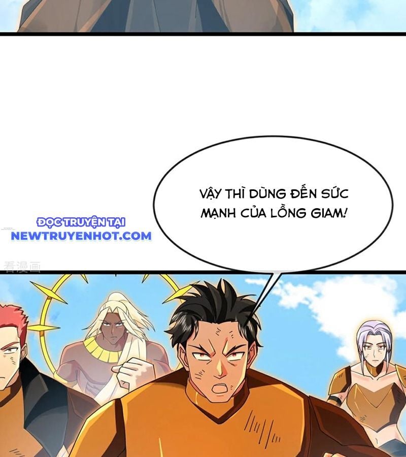 Thần Võ Thiên Tôn Chap 903 - Next Chap 904