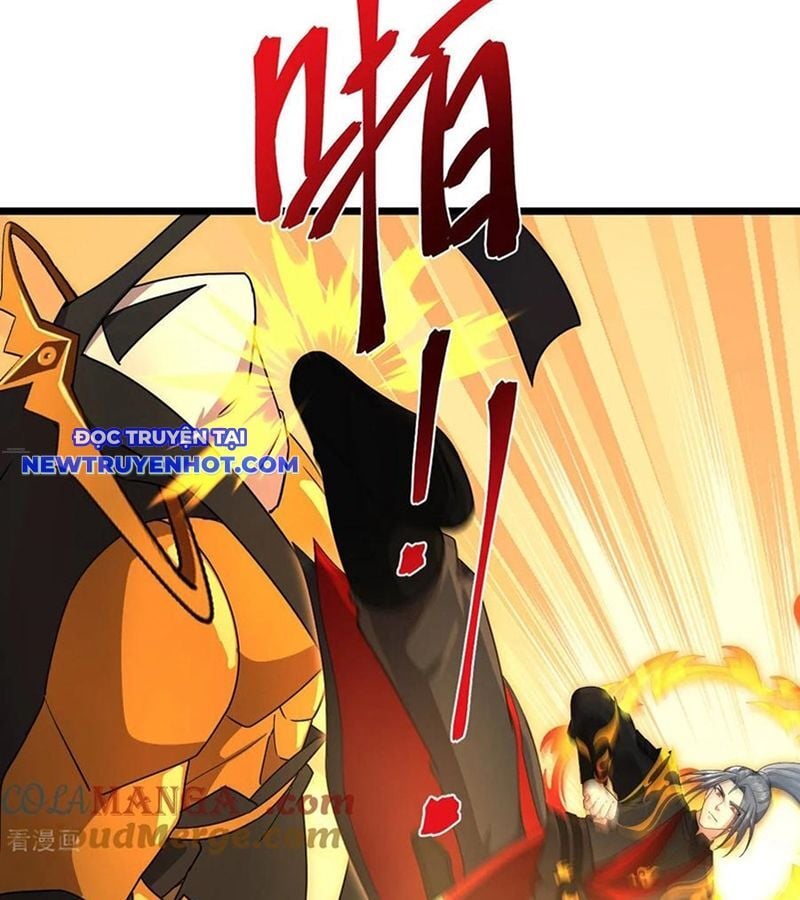 Thần Võ Thiên Tôn Chap 903 - Next Chap 904