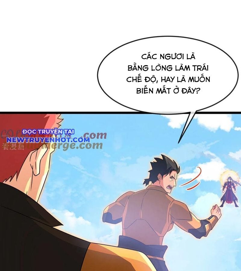 Thần Võ Thiên Tôn Chap 903 - Next Chap 904