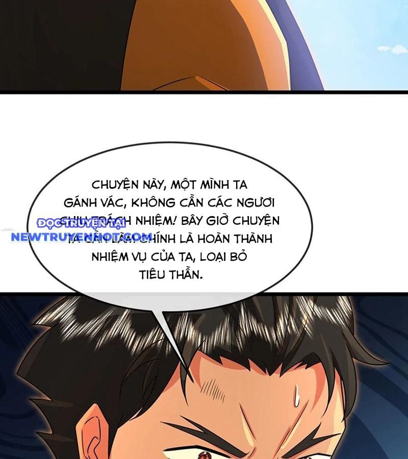Thần Võ Thiên Tôn Chap 903 - Next Chap 904