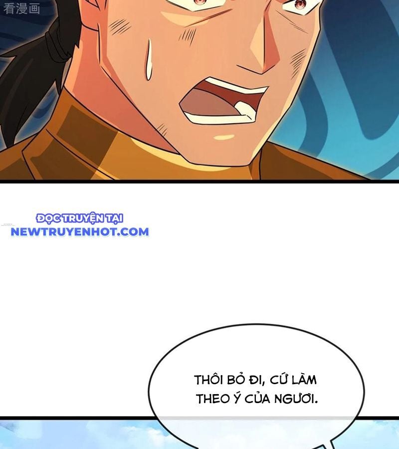 Thần Võ Thiên Tôn Chap 903 - Next Chap 904
