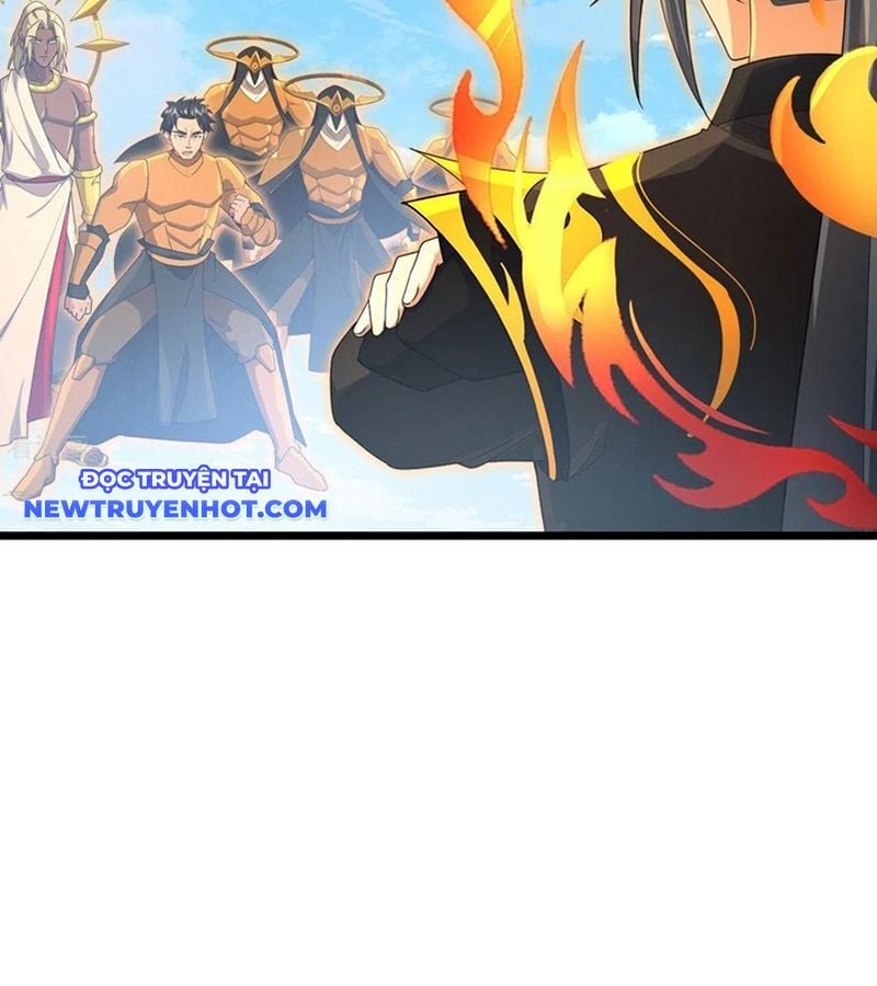 Thần Võ Thiên Tôn Chap 903 - Next Chap 904