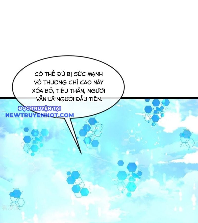 Thần Võ Thiên Tôn Chap 903 - Next Chap 904