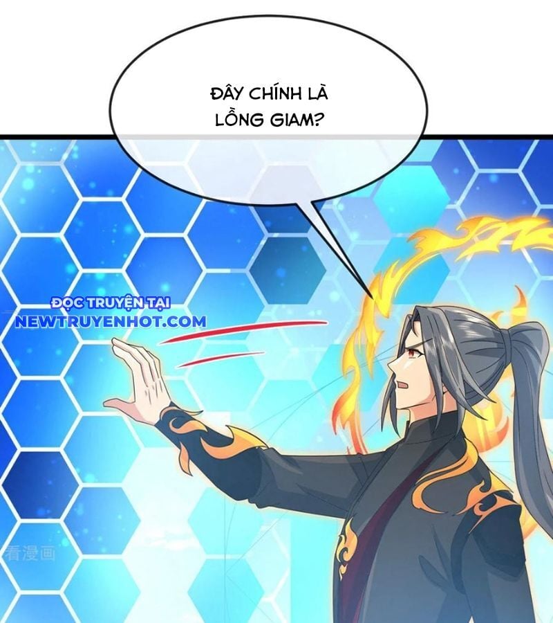 Thần Võ Thiên Tôn Chap 903 - Next Chap 904
