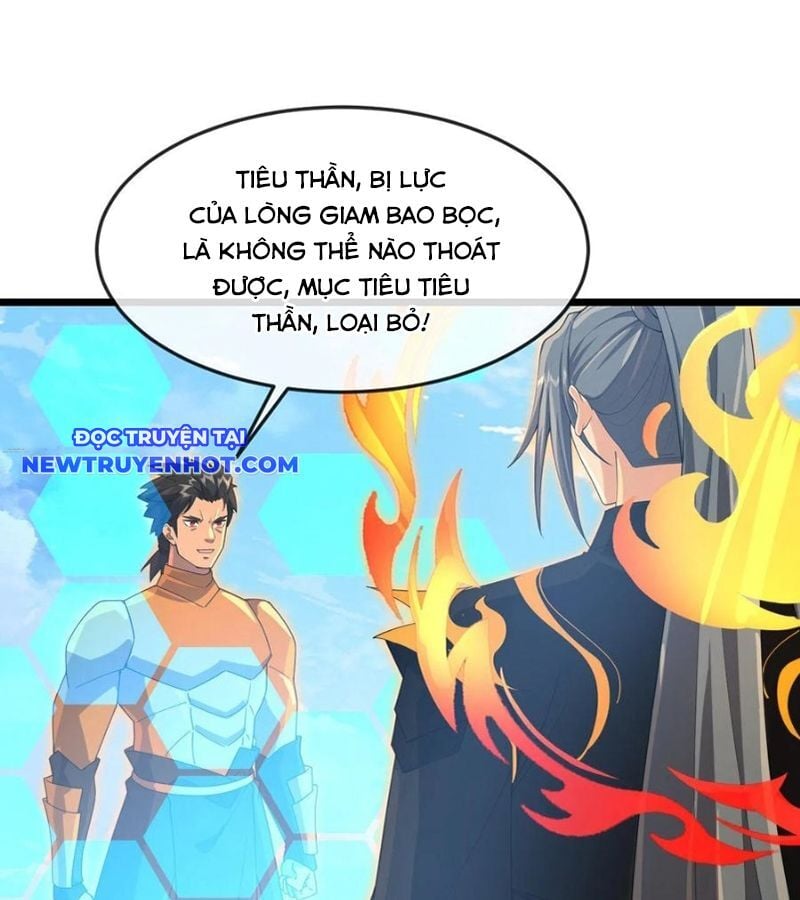 Thần Võ Thiên Tôn Chap 903 - Next Chap 904