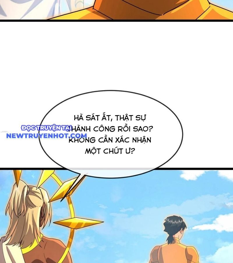 Thần Võ Thiên Tôn Chap 903 - Next Chap 904