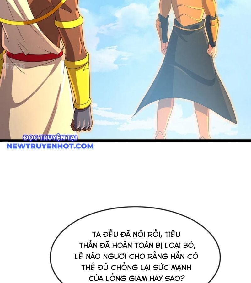 Thần Võ Thiên Tôn Chap 903 - Next Chap 904