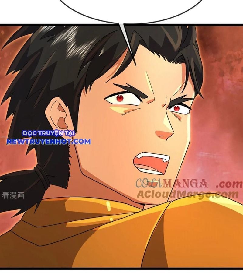 Thần Võ Thiên Tôn Chap 903 - Next Chap 904