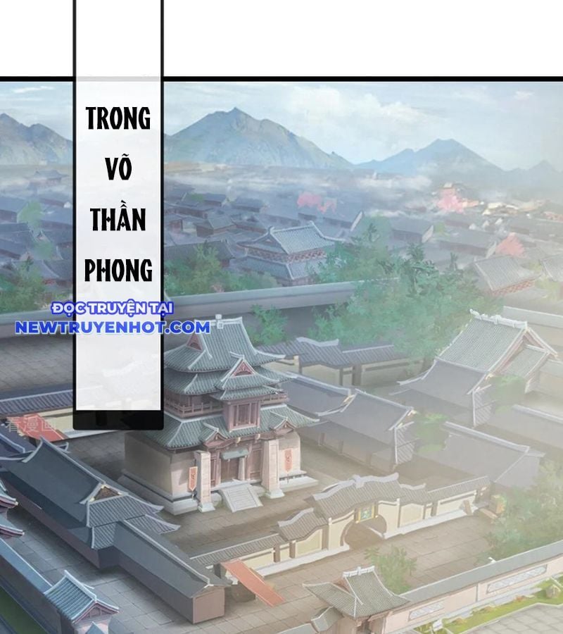 Thần Võ Thiên Tôn Chap 903 - Next Chap 904