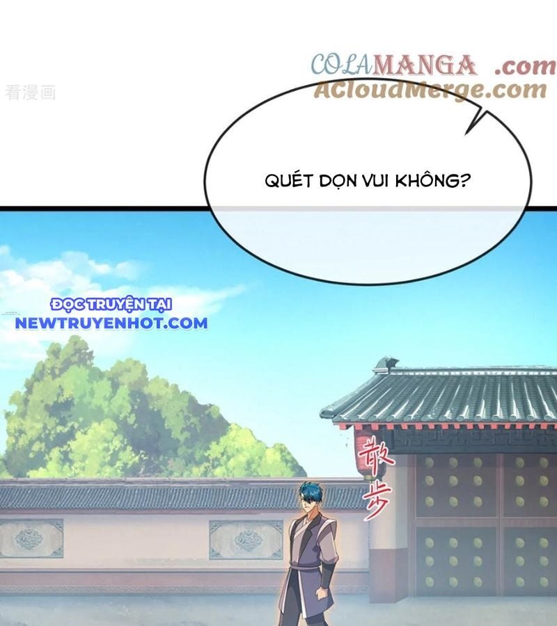 Thần Võ Thiên Tôn Chap 903 - Next Chap 904