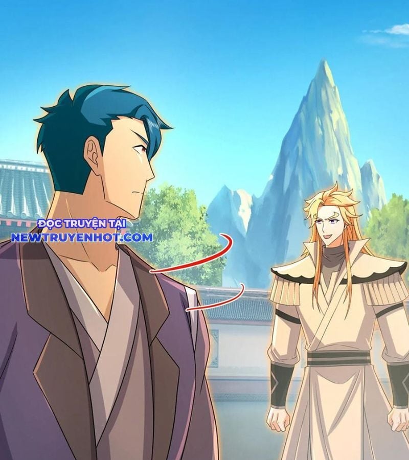 Thần Võ Thiên Tôn Chap 903 - Next Chap 904