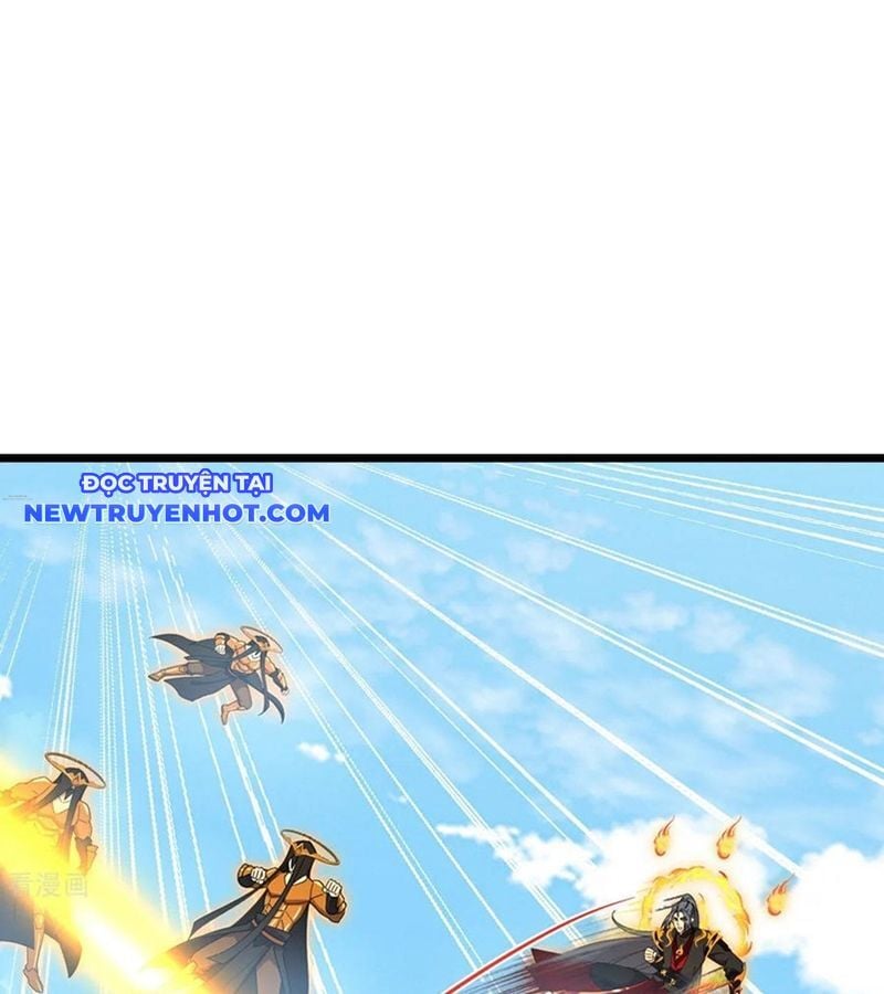 Thần Võ Thiên Tôn Chap 903 - Next Chap 904