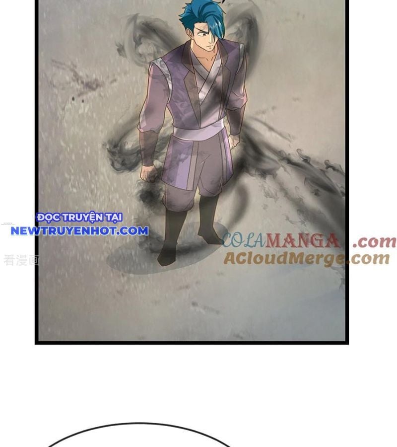 Thần Võ Thiên Tôn Chap 903 - Next Chap 904