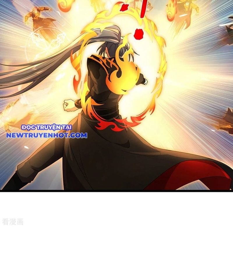 Thần Võ Thiên Tôn Chap 903 - Next Chap 904