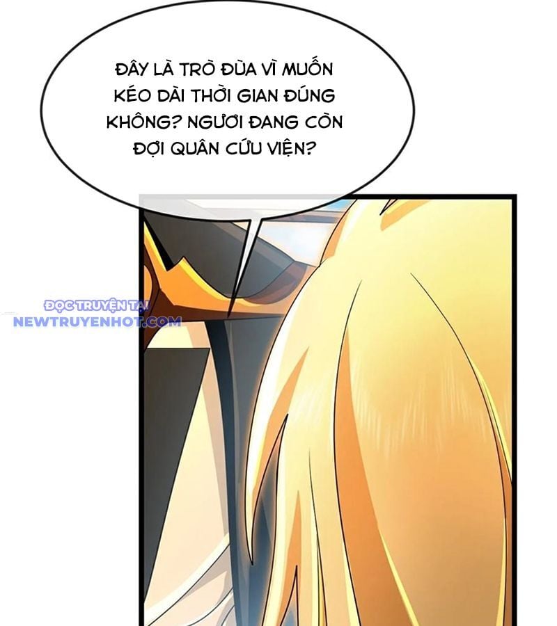 Thần Võ Thiên Tôn Chap 904 - Next Chap 905