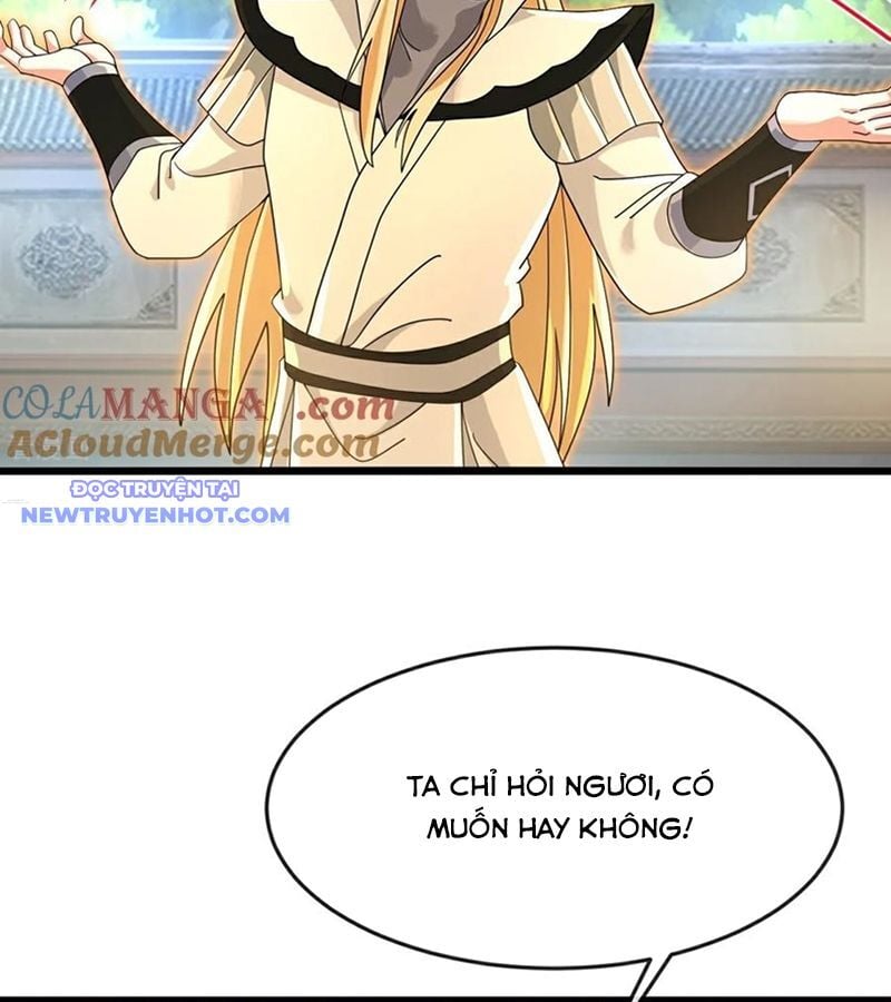 Thần Võ Thiên Tôn Chap 904 - Next Chap 905