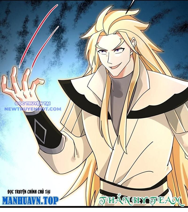 Thần Võ Thiên Tôn Chap 904 - Next Chap 905